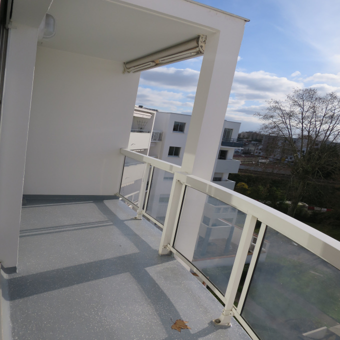 Offres de location Appartement Bruges (33520)