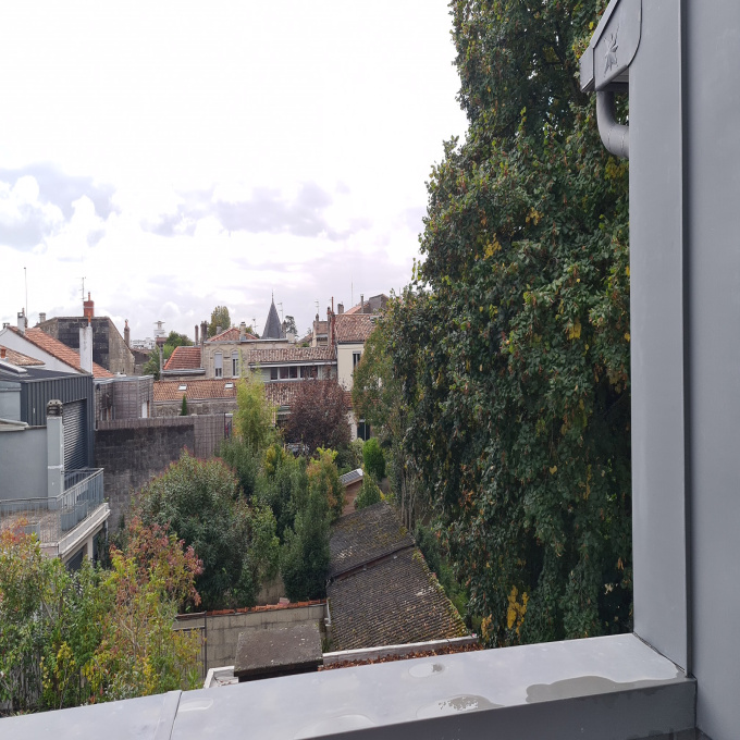 Offres de vente Immeuble Le Bouscat (33110)