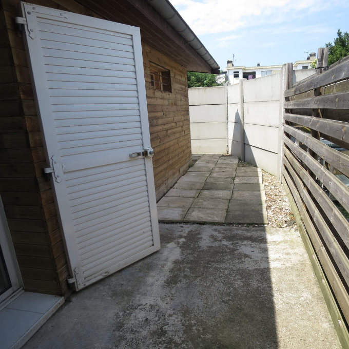 Offres de location Appartement Talence (33400)