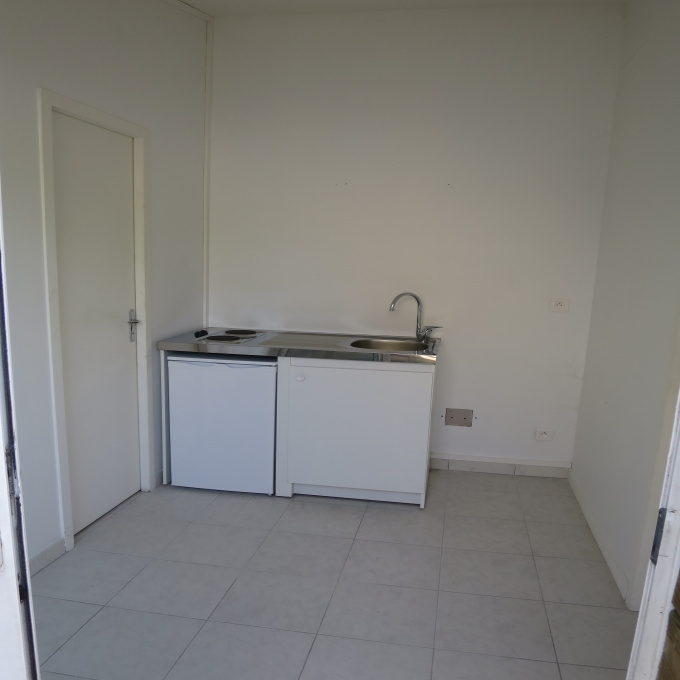Offres de location Appartement Talence (33400)