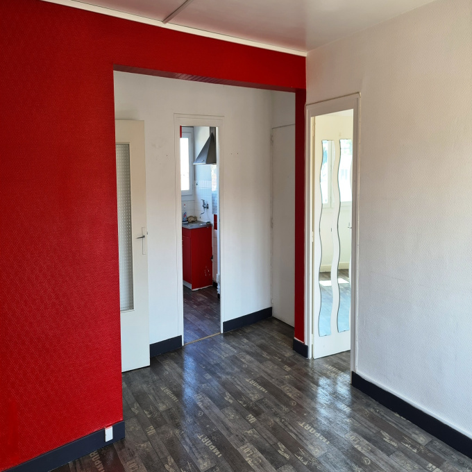 Offres de vente Appartement Bordeaux (33000)