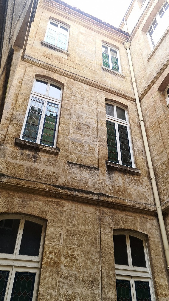 Vente Appartement 103m² 4 Pièces à Bordeaux (33000) - Immobilier Talencais